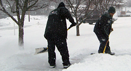 Residential Maintenance